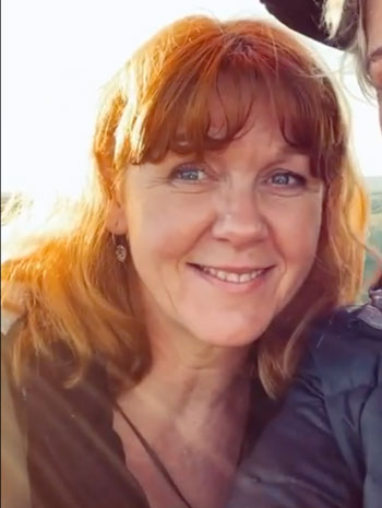 pauline armour