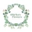 Shirley's Flowers -logo-preview