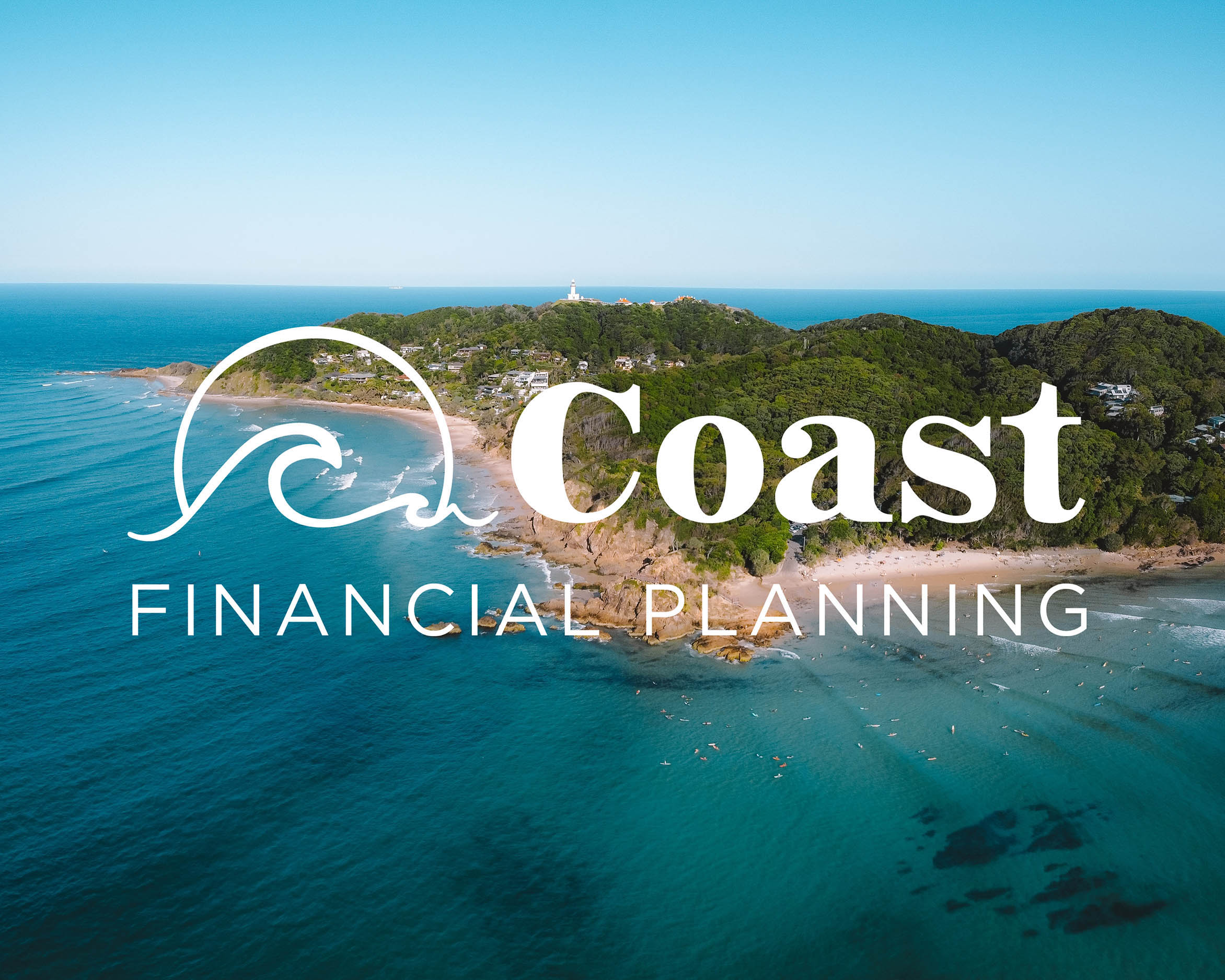 Coast Financial Planning Small - Design Hub 2478