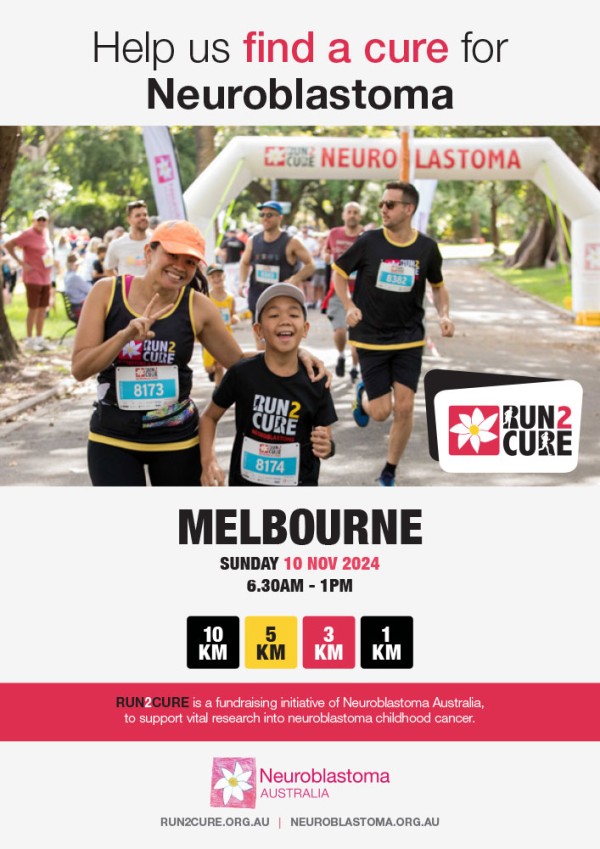 Flyer Design Ballina