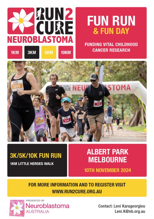 Poster Design Ballina